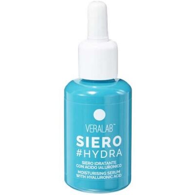 Re-Forme Srl Siero Viso Hydra - Idratazione & Elasticità Re-Forme Srl Siero Viso Hydra - Idratazione & Elasticità