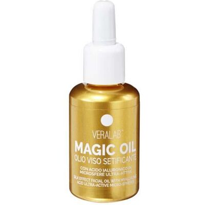 Re-Forme Srl Veralab Magic Oil 30ml Re-Forme Srl Veralab Magic Oil 30ml