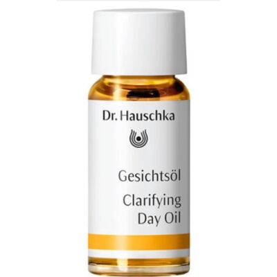 Dr. Hauschka Olio Riequilibrante per il Giorno - Formato Prova (5 ml) Dr. Hauschka Olio Riequilibrante per il Giorno - Formato Prova (5 ml)