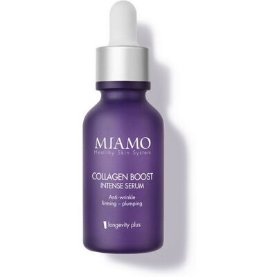 Medspa Miamo Siero al Collagene Intensivo - Siero Viso Anti-Age - 30ml Medspa Miamo Siero al Collagene Intensivo - Siero Viso Anti-Age - 30ml