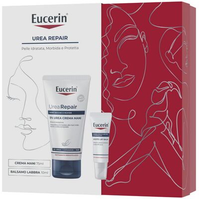 Beiersdorf Eds Xmas Pack Urea 2024 Beiersdorf Eds Xmas Pack Urea 2024