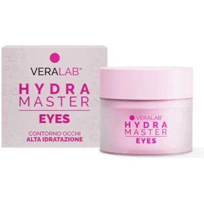 Re-Forme Srl Veralab Hydra Master Eyes Contorno Occhi Idratante Re-Forme Srl Veralab Hydra Master Eyes Contorno Occhi Idratante