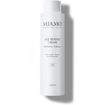 Medspa Srl Miamo - Crema Anti-Invecchiamento - Ricarica 40ml Medspa Srl Miamo - Crema Anti-Invecchiamento - Ricarica 40ml