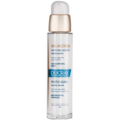 Ducray Melascreen Siero Globale (30ml) Ducray Melascreen Siero Globale (30ml)