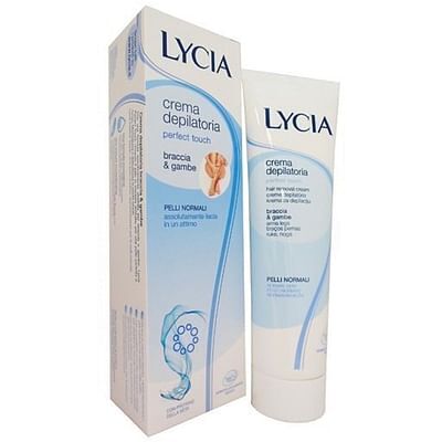 Perfetti Van Melle Italia Lycia Crema B/g Perf 150ml Perfetti Van Melle Italia Lycia Crema B/g Perf 150ml