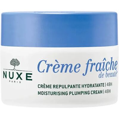 Nuxe Crema Idratante e Rimpolpante 48h - Pelle Normale - Francia Nuxe Crema Idratante e Rimpolpante 48h - Pelle Normale - Francia