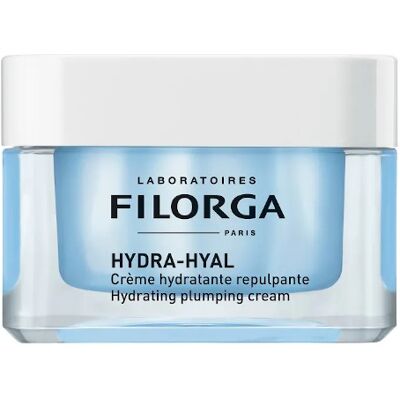 Crema Idratante Filorga Hydr-Hyal - Anti-Aging Viso Crema Idratante Filorga Hydr-Hyal - Anti-Aging Viso