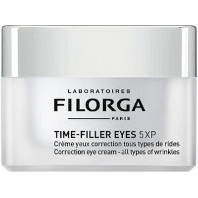 Filorga Time-Filler Eyes 5XP Crema Anti-Rughe per gli Occhi Filorga Time-Filler Eyes 5XP Crema Anti-Rughe per gli Occhi
