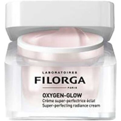 Crema Luminescente Super Perfetta Oxygen-Glow di Filorga - 50ml per Donna Crema Luminescente Super Perfetta Oxygen-Glow di Filorga - 50ml per Donna