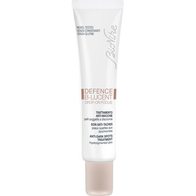 BioNike B-Lucent Trattamento Topico - Iperpigmentazione 15ml BioNike B-Lucent Trattamento Topico - Iperpigmentazione 15ml