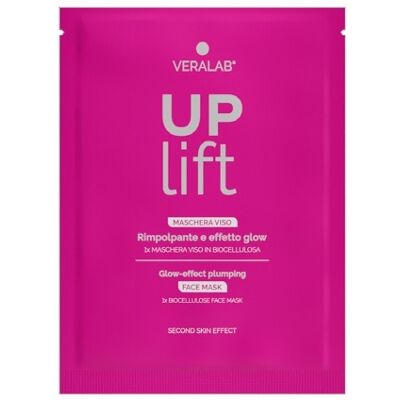 Veralab Uplift Maschera Viso - Maschera Viso Veralab Uplift Maschera Viso - Maschera Viso