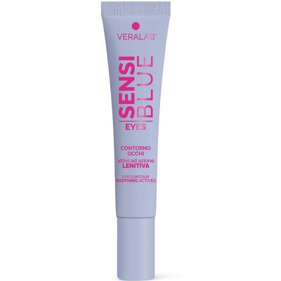 Re-Forme Srl Veralab Sensiblue Eyes 15ml Re-Forme Srl Veralab Sensiblue Eyes 15ml