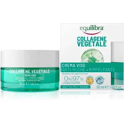 Equilibra Collagene Veg Cr Vis Equilibra Collagene Veg Cr Vis