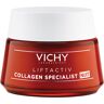 Vichy Liftactiv Spec Collagen Notte