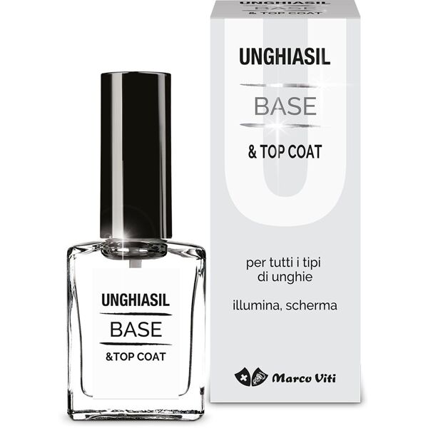 marco viti farmaceutici spa base & top coat