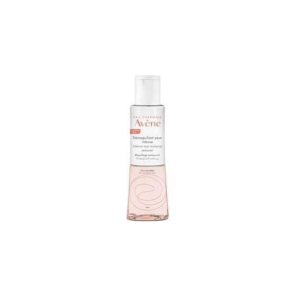 avene se struccante intenso occhi 125 ml