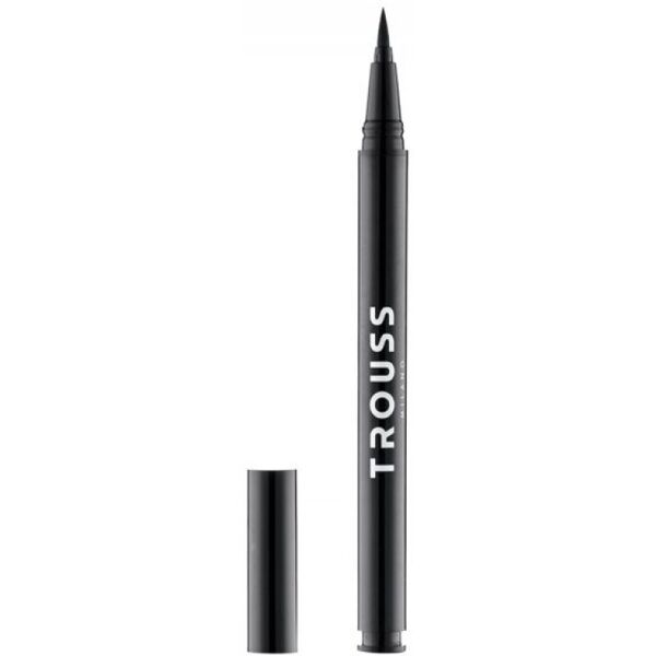 mast ind italiana eyeliner in penna 11 nero trouss 1 pezzo