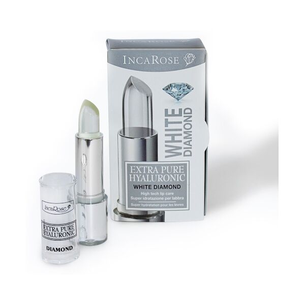 diva srl incarose extra pure hyaluronic diamond