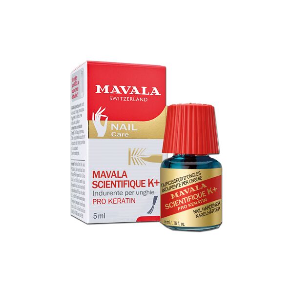 antica farmacia orlandi mavala scientifique k+ 5ml