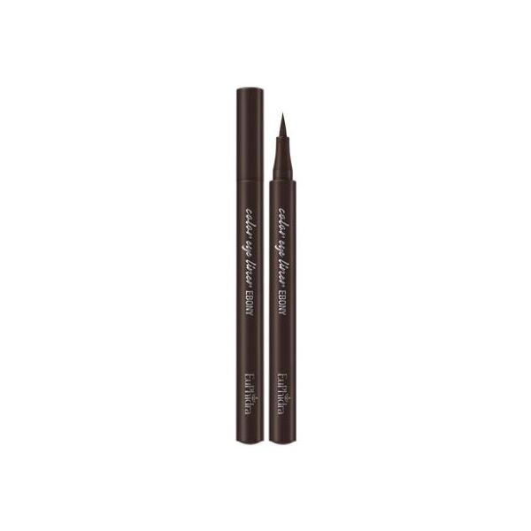 zeta euphidra color eye liner ebony