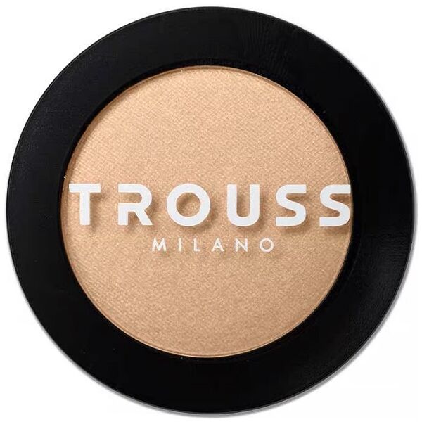 mast industria italiana srl trouss make up 7 ombretto cham