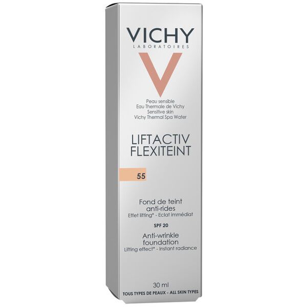 vichy liftactiv flexilift 55 30ml