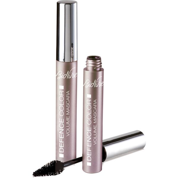 bionike defence color mascara volume 1 noir