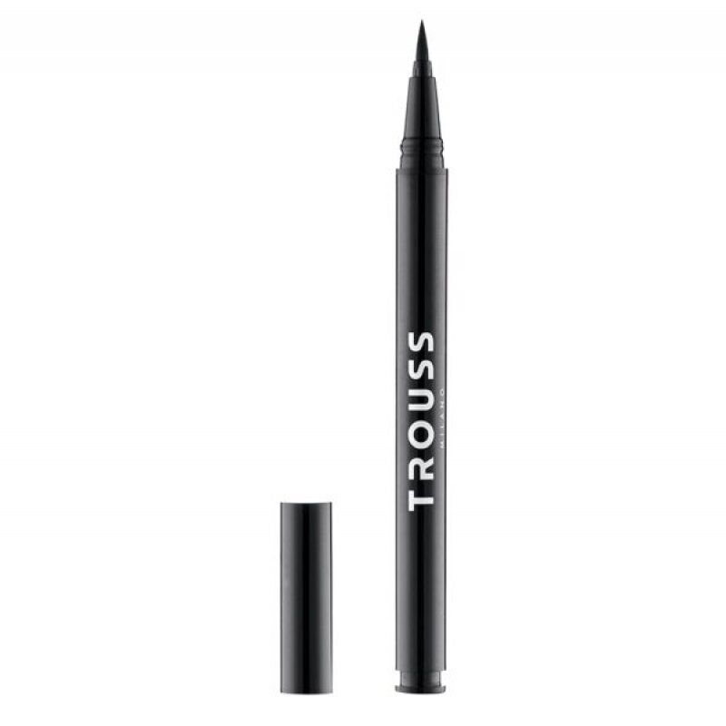 mast ind italiana eyeliner in penna 11 nero trouss 1 pezzo