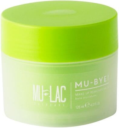 antica farmacia orlandi mulac mu-bye! - makeup remover bal