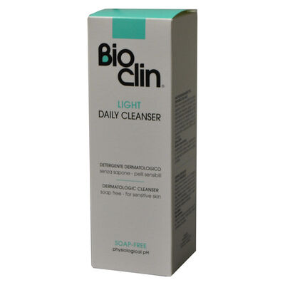 ganassini health care bioclin detergente delicato 300ml