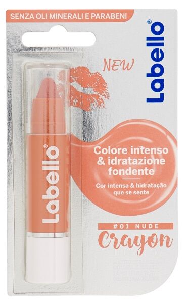 antica farmacia orlandi labello crayon nude lipstick