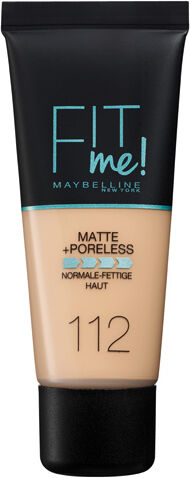 antica farmacia orlandi mayb f/t fit me matte & porele.112