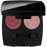 Korff Make Up Palette Duo 02 Romantic Mauve Palette Ombretti Duo