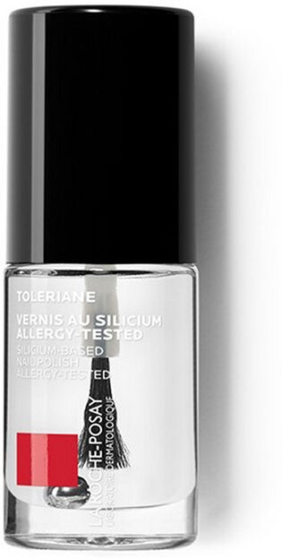 L'Oreal Silicium Top Coat 6ml