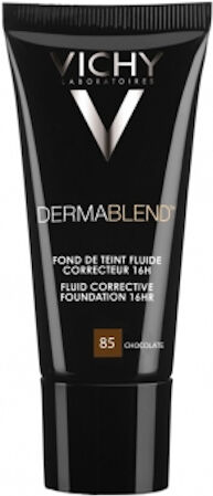 Vichy Dermablend Fondotinta Correttore 85 30ml