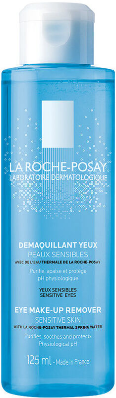 L'Oreal Physio Demaquillant Yeux 125ml