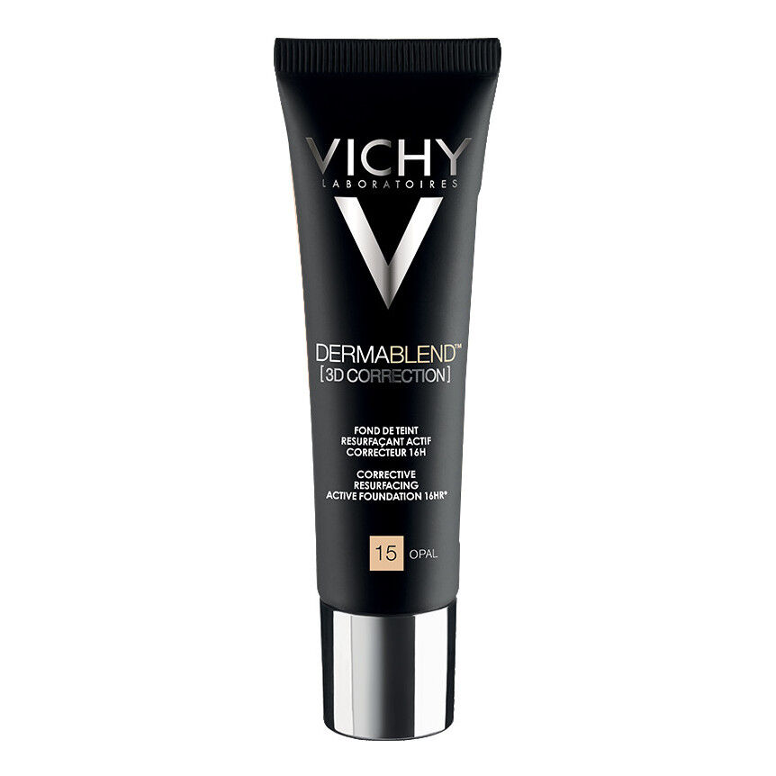 Vichy Dermablend Coverflow 15 30ml