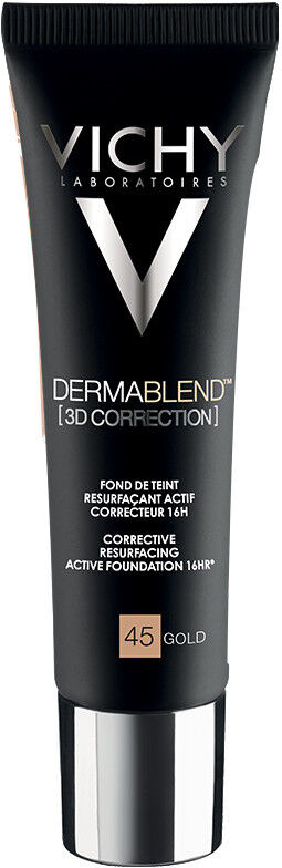 Vichy Dermablend Coverflow 45 30ml