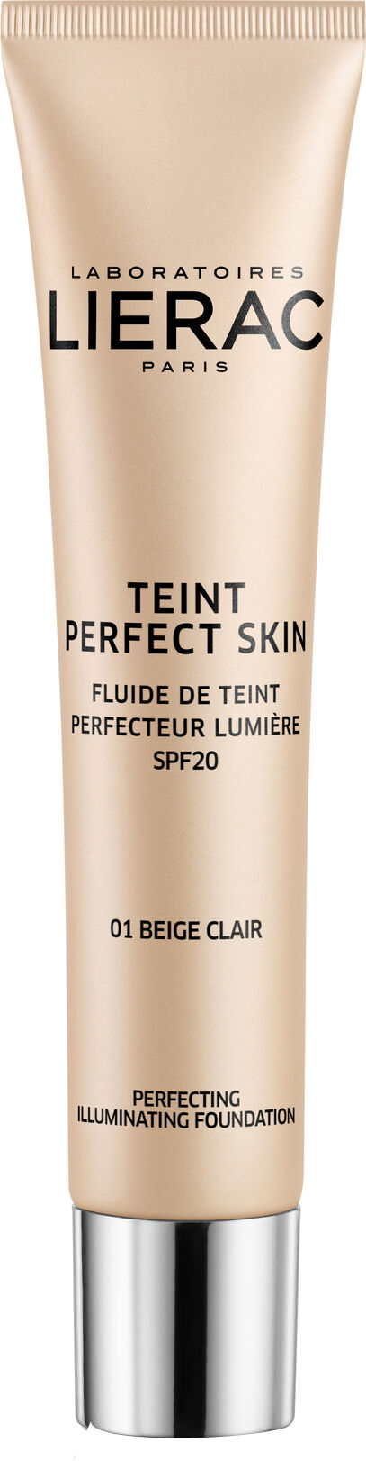 Lierac Teint Perf Skin Bei Cla