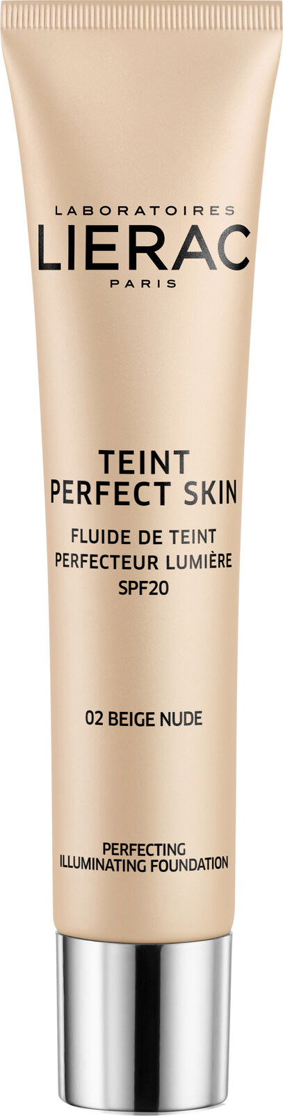 Lierac Teint Perfect Skin 02 N