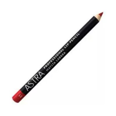 Astra Professional Lip Pencil Matita Contorno Labbra N.31 Astra Professional Lip Pencil Matita Contorno Labbra N.31