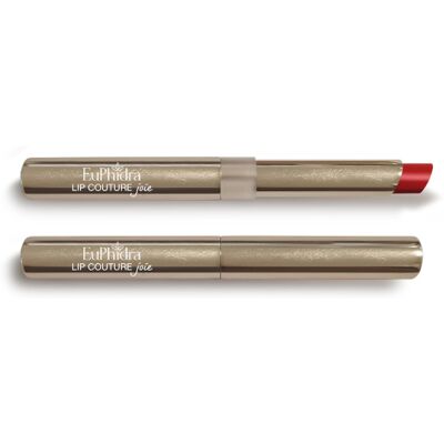 Zeta Farmaceutici Euphidra Lip Couture Joie Zeta Farmaceutici Euphidra Lip Couture Joie