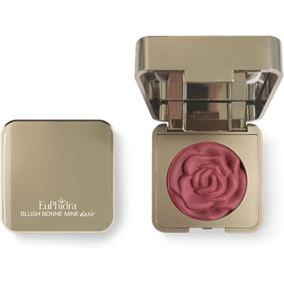 Zeta Farmaceutici Euphidra Blush Bonne Mine Colore Desir Zeta Farmaceutici Euphidra Blush Bonne Mine Colore Desir
