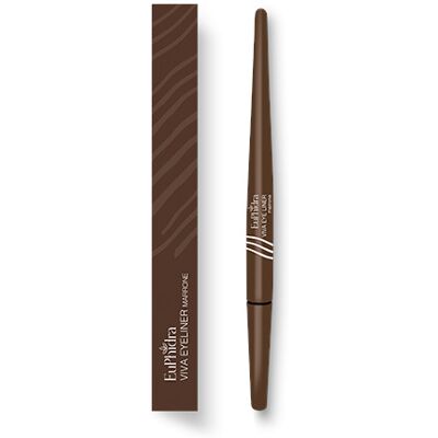 Zeta Farmaceutici Euphidra Viva Eyeliner Marrone Zeta Farmaceutici Euphidra Viva Eyeliner Marrone
