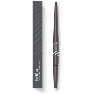 Zeta Farmaceutici Euphidra Viva Eyeliner Grigio Zeta Farmaceutici Euphidra Viva Eyeliner Grigio