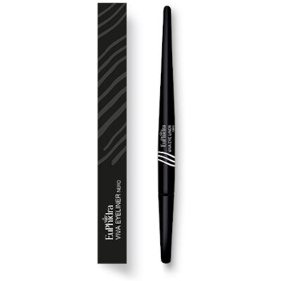 Zeta Farmaceutici Euphidra Viva Eyeliner Nero Zeta Farmaceutici Euphidra Viva Eyeliner Nero