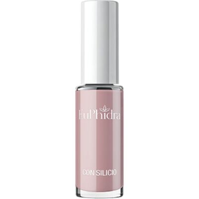 Zeta Farmaceutici Euphidra Smalto Con Silicio Nude 7 Ml – Rinforzante E Naturale Zeta Farmaceutici Euphidra Smalto Con Silicio Nude 7 Ml – Rinforzante E Naturale