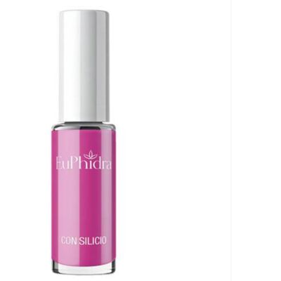 Zeta Farmaceutici Euphidra Smalto Rinforzante Con Silicio – Colore Gipsy Zeta Farmaceutici Euphidra Smalto Rinforzante Con Silicio – Colore Gipsy