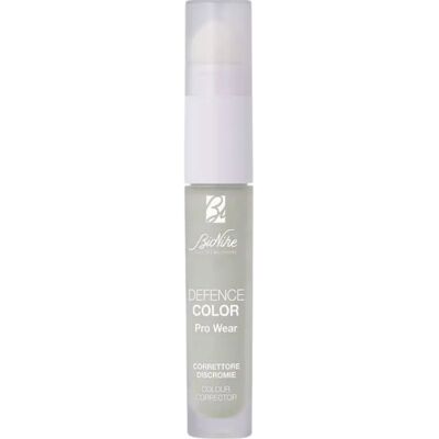 Bionike Defence Color Correttore Discromie Verde 4 Ml Bionike Defence Color Correttore Discromie Verde 4 Ml