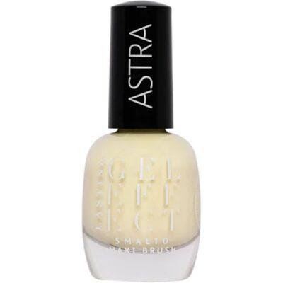 Astra Lasting Gel Effect Smalto 076 - 12 Ml Astra Lasting Gel Effect Smalto 076 - 12 Ml